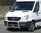 M-B Sprinter W906 EU-Front guard (Cobra)