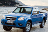 Mazda BT50