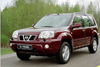 Nissan XTrail