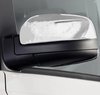 M-B Vito W639 2010 Mirror covers