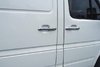 M-B Sprinter W903 Door handle covers