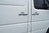 M-B Sprinter W903 Door handle covers