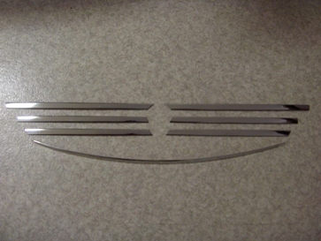 M-B Sprinter W903 Front grille trim