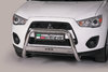 Mitsubishi ASX EU-Front guard 2010-2019 (Misutonida)