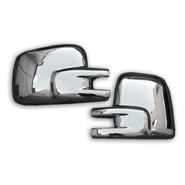 VW Transporter T4 Mirror covers