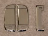 VW Transporter T4 Door handle covers