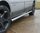 VW Transporter T4 Side bars