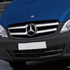 M-B Vito W639 Front grille trim