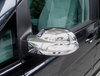M-B Viano W639 Mirror covers chrome