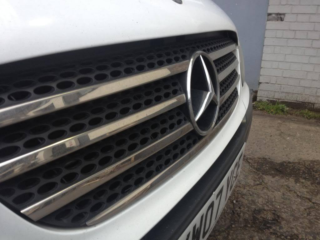 ② FEUX ARRIÈRE MERCEDES VITO VIANO W639 03- - Verlichting