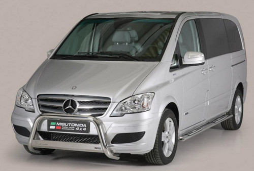 M-B Vito W639 2010 EU-front guard (Misutonida)