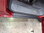 M-B Vito W639 Front door sill covers