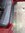 M-B Vito W639 Front door sill covers