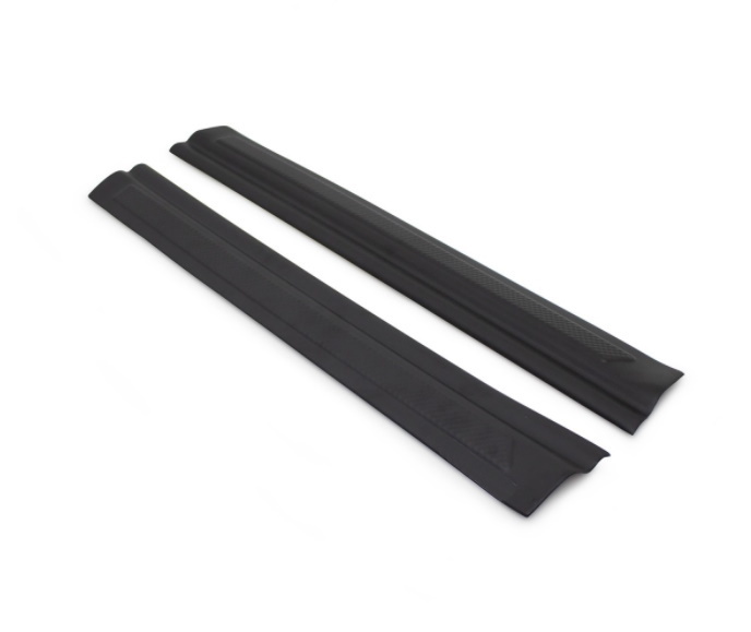 M-B Vito W639 Front door sill covers