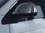 VW Transporter T5 GP Mirror covers chrome