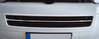 VW Transporter T5 GP Front bumber Chrome trim