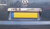 VW Transporter T5 GP Tailgate or rear doors handle cover