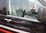 VW Transporter T5 GP Window trim covers