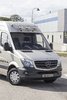 M-B Sprinter W906 Valoteline katolle eteen