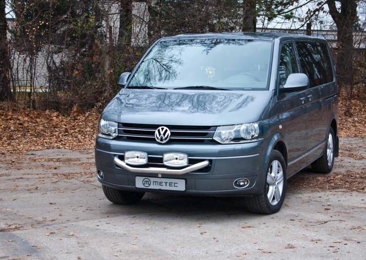 VW Transporter T5 GP Matala valoteline