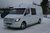 M-B Facelift Sprinter W906 Style etuhelmaputket