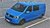 VW Transporter T5 GP Front spoiler