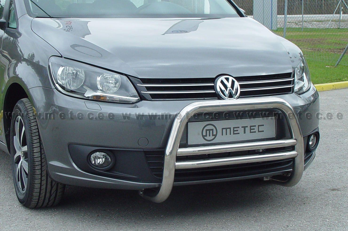 VW Touran EU-Valorauta 2010-2019 (Metec)