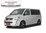 VW Transporter T5 Etuspoileri