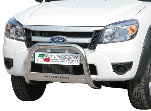 Ford Ranger EU - Valorauta 2009-2011 (Misutonida)
