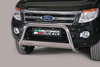 Ford Ranger EU-Valorauta 2012-2023 (Misutonida)