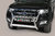 Ford Ranger EU-Front guard 2012-2023 (Misutonida)