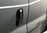 Opel Vivaro Door handle covers