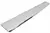 Opel Vivaro Rear bumber protector