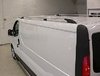 Opel Vivaro Roof rails