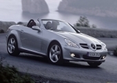 SLK R171