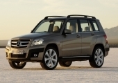 GLK X204 2008-2015