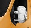 Opel Movano Mirror covers