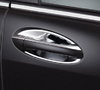 M-B X164 GL Chrome covers under the door handles