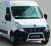 Opel Movano EU-Front guard 2010-2019 (Misutonida)