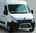Opel Movano EU-Front guard 2010-2019 (Misutonida)