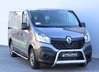 Renault Trafic Front guard 2014-2021 (Misutonida)