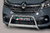 Renault Trafic Front guard 2014-2021 (Misutonida)