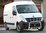 Renault Master EU-Front guard 2010-2019 (Cobra)