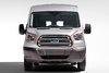 Ford Transit Van Front grille trims