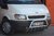 Ford Transit Front guard (teeths) 00-06