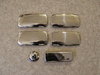 Ford Transit Door handle covers