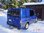 Ford Transit Takavalon kromikehykset