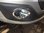 Ford Transit Custom Fog lights chrome frame