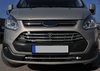 Ford Transit Custom Front grille trims