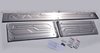 Ford Transit Custom Door step covers